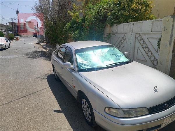 مازدا 626 1994 بۆ فرۆشتن لە عێراق - کەرکووک